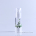 15ml 30ml 50ml Airless Vacuum Lotion Bottles